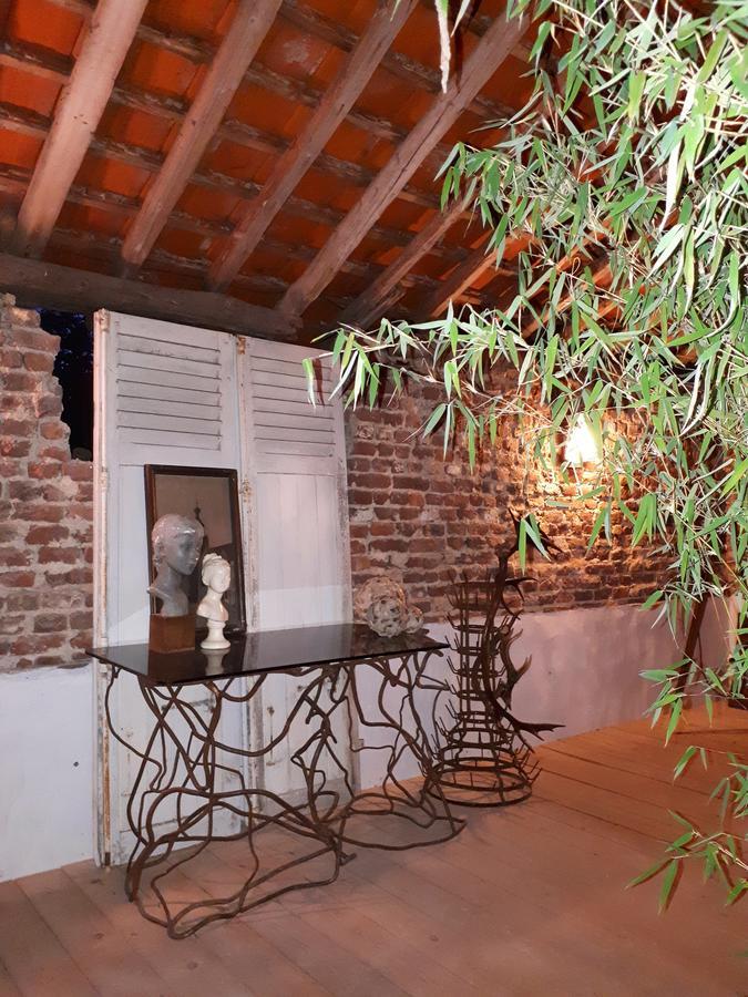 Entre2Pays Daire Spa Dış mekan fotoğraf